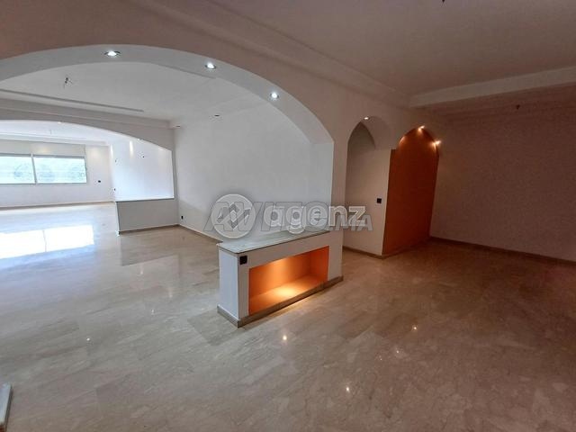 CMN-HA-1677 - Appartement à vendre à Beauséjour