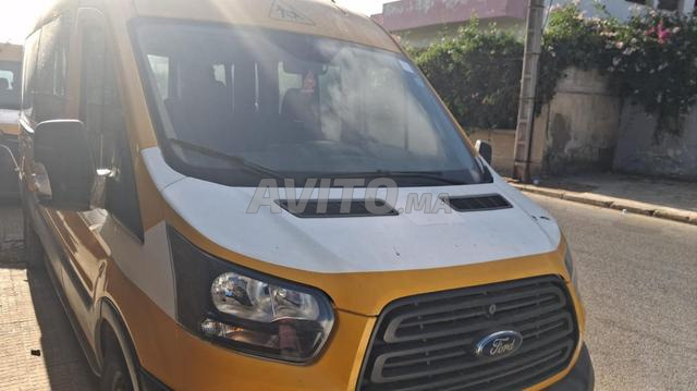 transport scolaire ford - 2