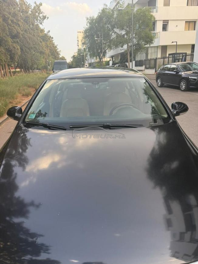Volkswagen Passât à vendre 