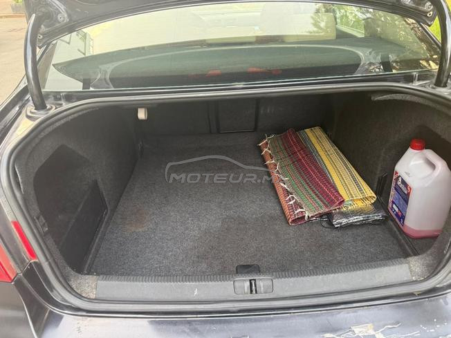 Volkswagen Passât à vendre 