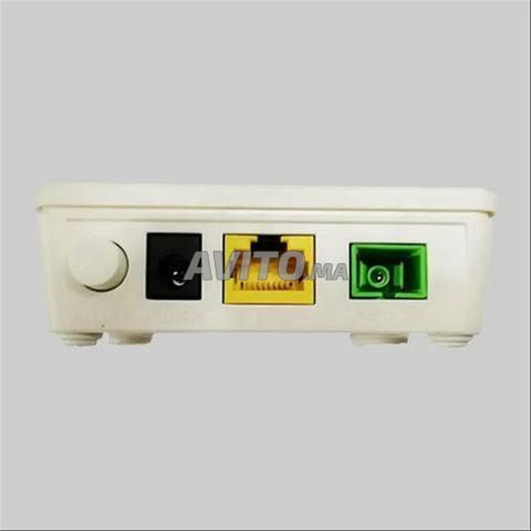 🔥 HUAWEI HG8010H – ONT GPON FIBRE OPTIQUE – GIGABIT 🔥 - 2