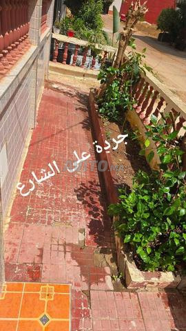 شقة للكراء 140 متر مربع بالقصر الكبير