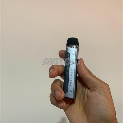 Geek Vape Aegis Q