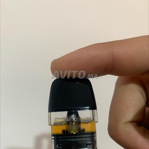 Geek Vape Aegis Q - 2