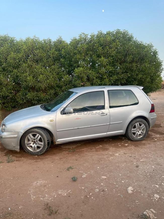 golf 4 ess