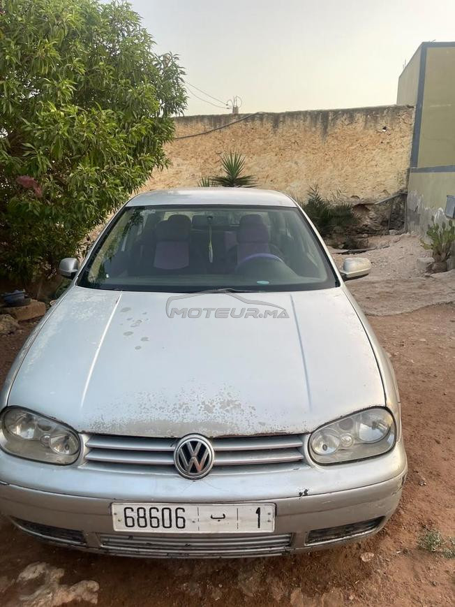 golf 4 ess