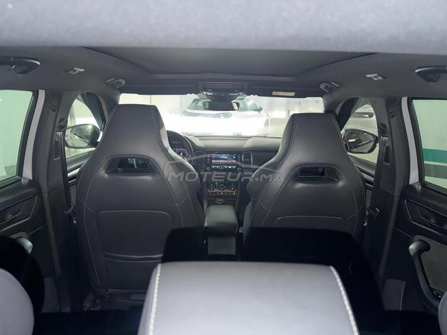 Skoda Kodiaq Diesel Automatique 2024 à Casablanca