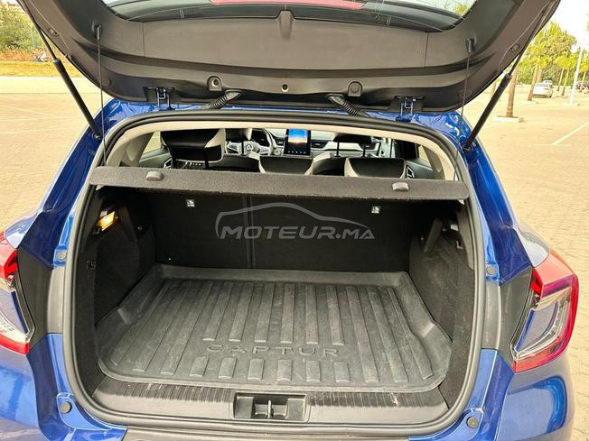 Renault CAPTUR II