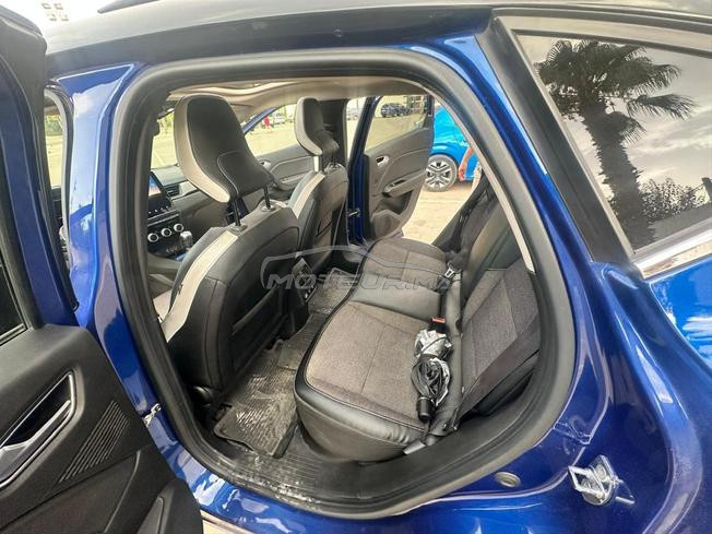 Renault CAPTUR II