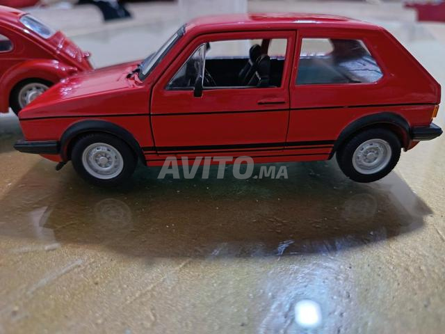 Volkswagen Golf 1//Volkswagen Golf I GTI - 2