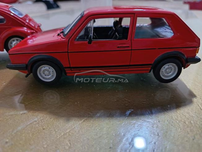 Volkswagen Golf 1//Volkswagen Golf I GTI