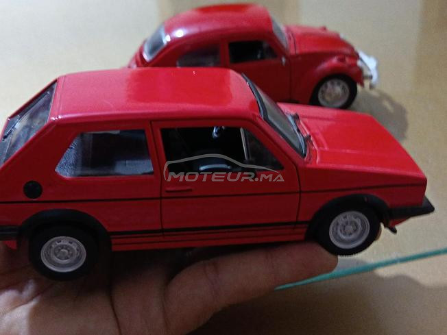 Volkswagen Golf 1//Volkswagen Golf I GTI