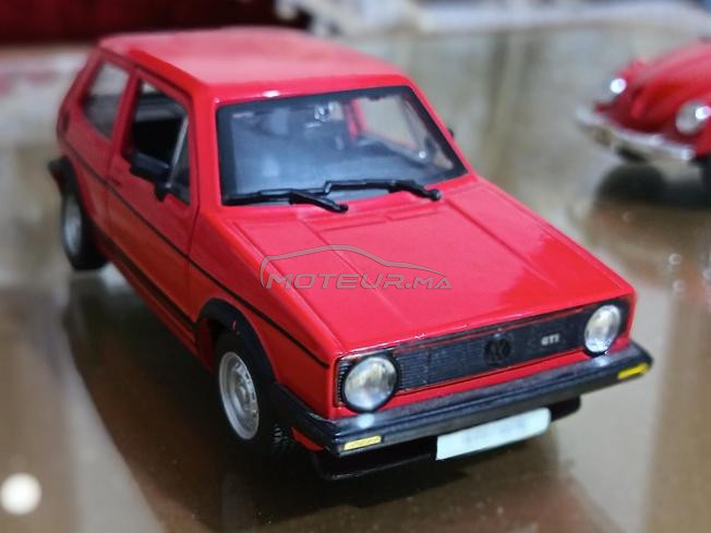 Volkswagen Golf 1//Volkswagen Golf I GTI