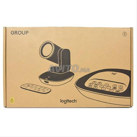 Logitech Group neuf - 2
