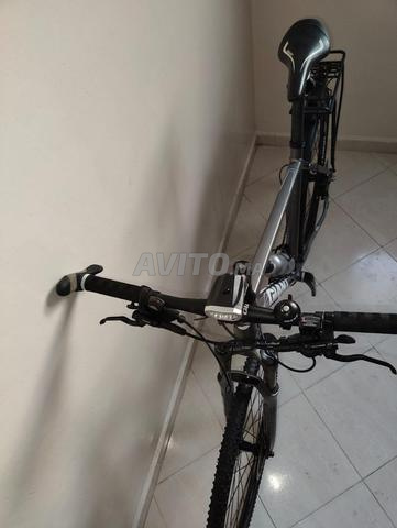 Vélo Giant VTC - 2