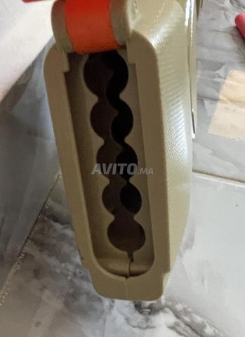 Pistolet nerf pour enfant - 2