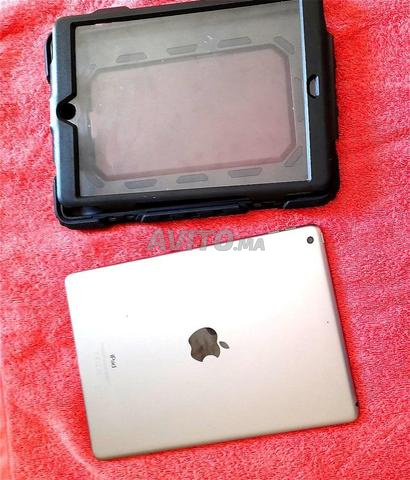 IPAD 6 BLINDÉ - 2