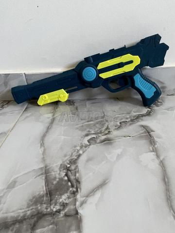 Pistolet à billes pour enfants - 2