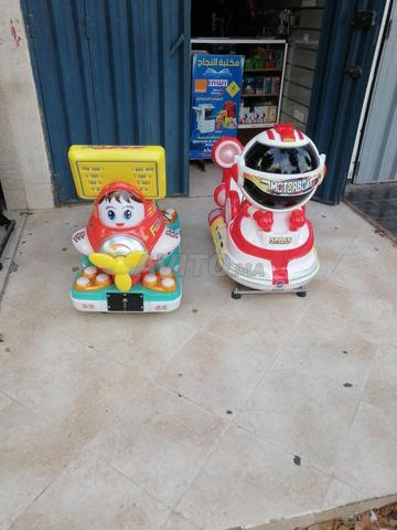 Manège pour enfant - 2