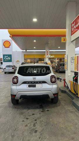 Dacia Duster - 2