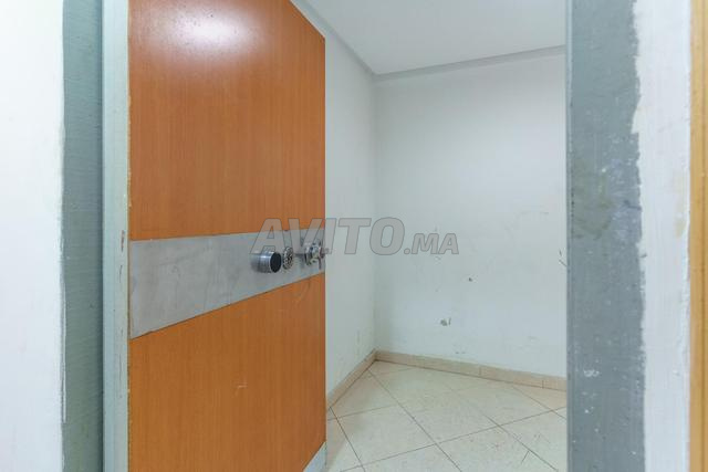 محل تجاري للكراء، 134 متر مربع - 2