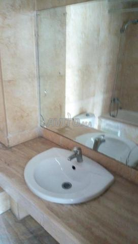 Appartement à Casablanca Quartier Maarif 85 m2 - 2