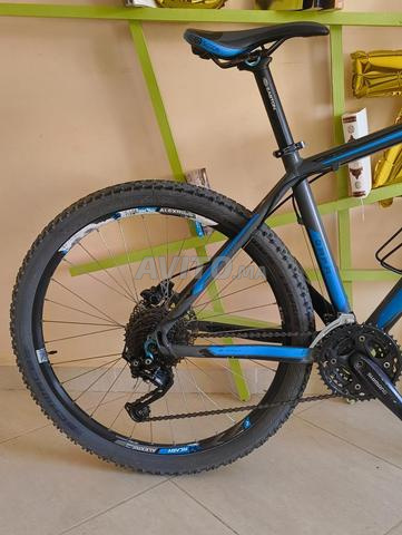 vélo Cube دراجة هوائية  - 2