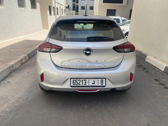 opel corsa diesel 2024 preimér main