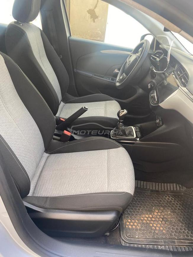 opel corsa diesel 2024 preimér main