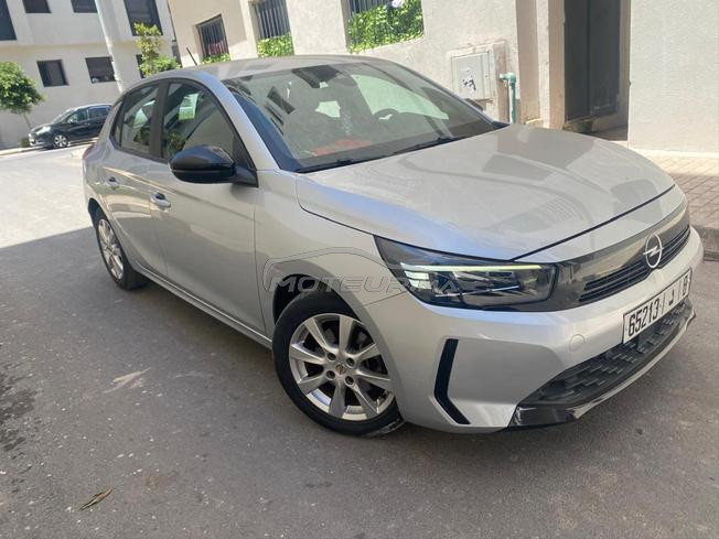 opel corsa diesel 2024 preimér main