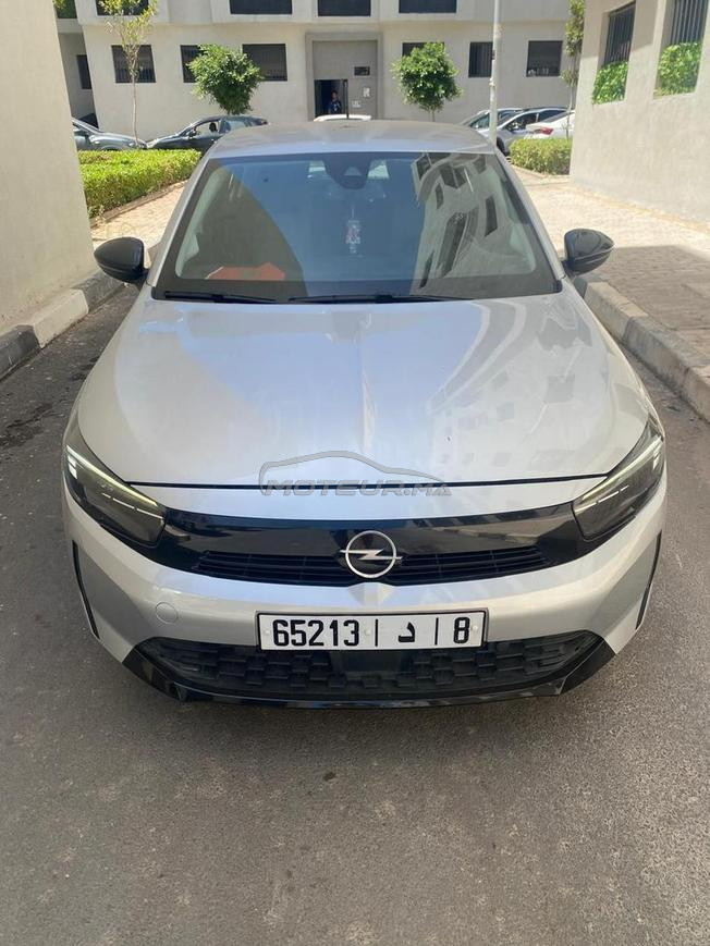 opel corsa diesel 2024 preimér main
