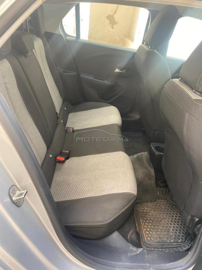 opel corsa diesel 2024 preimér main