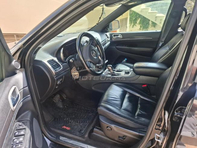 Jeep Cher 2019 – Toutes Options – Très Bon État