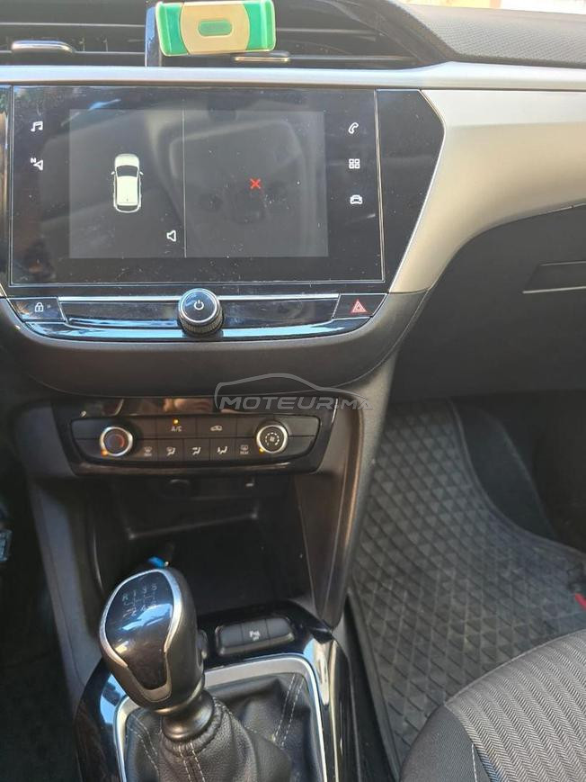 opel corsa 2021 