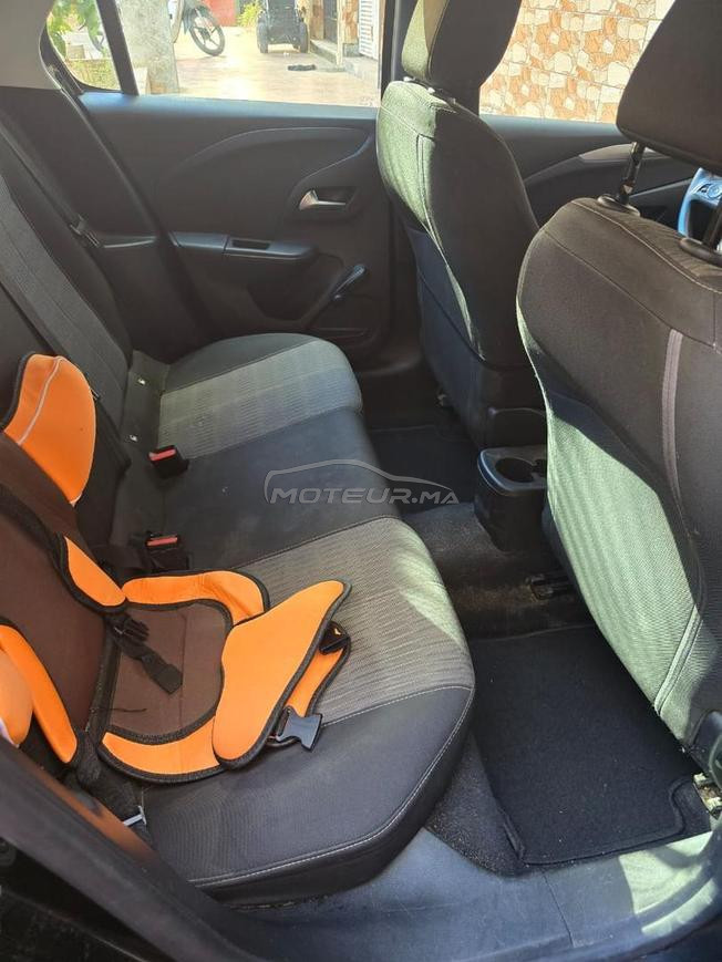 opel corsa 2021 