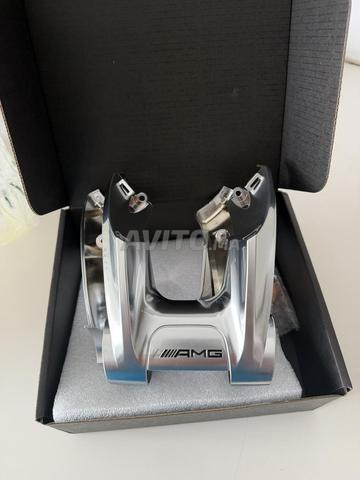 Extension AMG pour volant Mercedes type W177