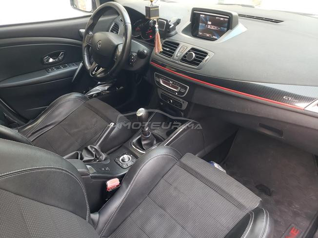 megane 3 GT line.1,6 L 130cv 