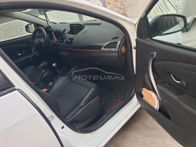 megane 3 GT line.1,6 L 130cv 
