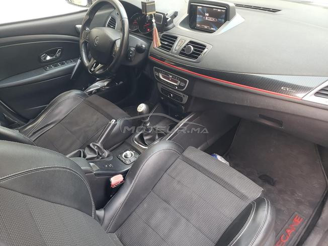 megane 3 GT line.1,6 L 130cv 