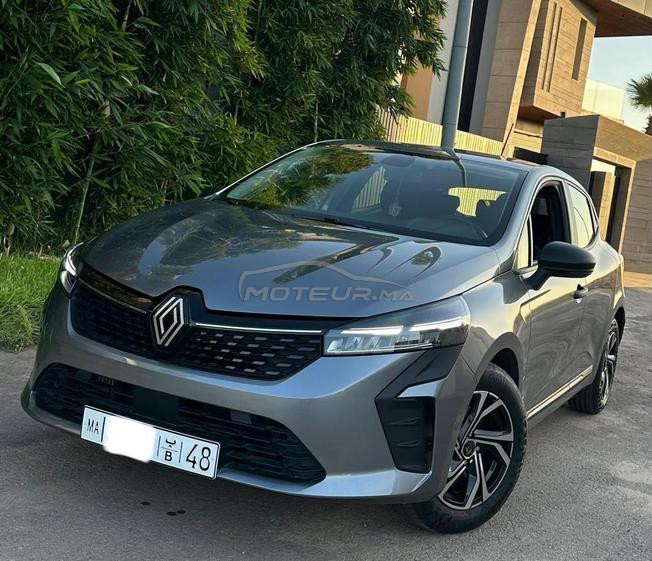 Renault Clio 5 Automatique 