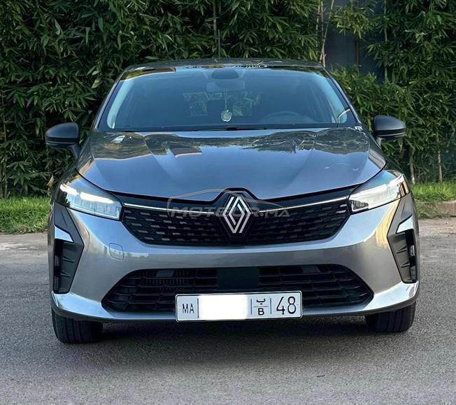 Renault Clio 5 Automatique 