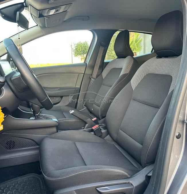 Renault Clio 5 Automatique 
