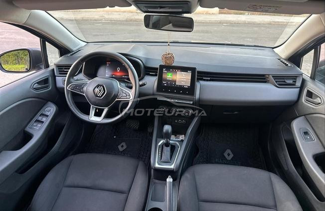 Renault Clio 5 Automatique 
