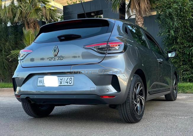Renault Clio 5 Automatique 