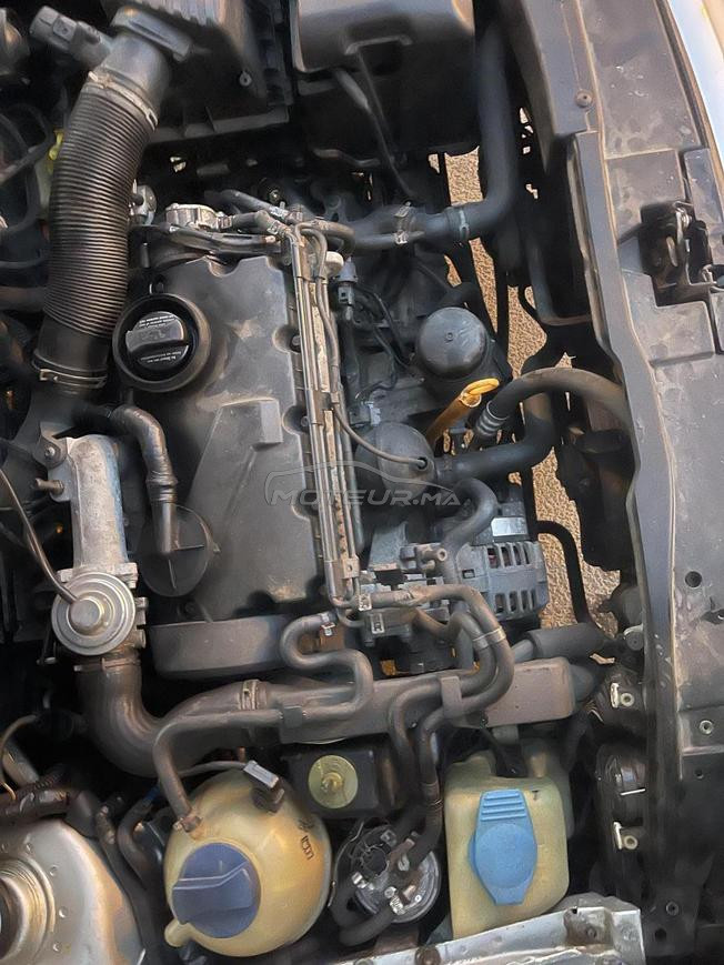 Volkswagen Golf 4 Diesel Manuelle 2001
