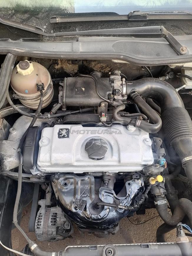 206 essence 2003 6ch dariba 350 dh