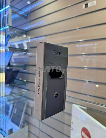 Google Pixel 10 Pro XL Jamais Utilisé - 2