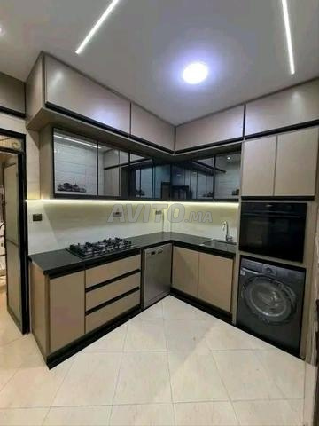 تصميم وتركيب المطابخ العصرية - 2