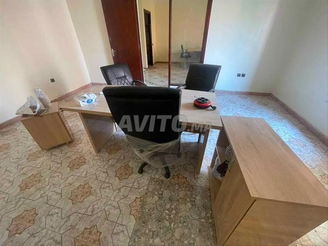Matériel bureau - 2