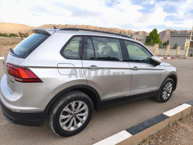 Tiguan life à vendre - 2